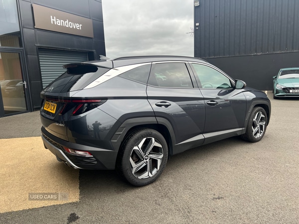 Used Hyundai TUCSON 2024 for sale - 76032969: Photo 3