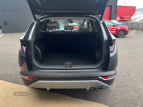 Used Hyundai TUCSON 2024 for sale - 76032969: Photo 5