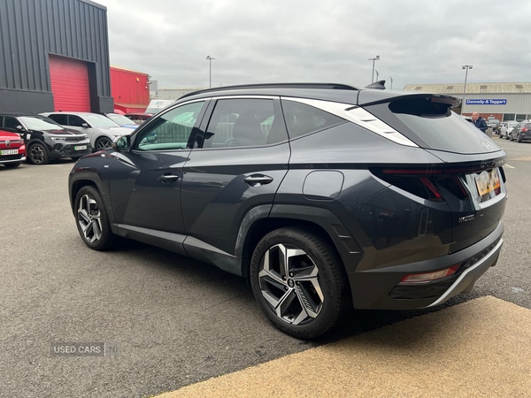 Used Hyundai TUCSON 2024 for sale - 76032969: Photo 6