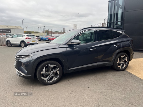 Used Hyundai TUCSON 2024 for sale - 76032969: Photo 7