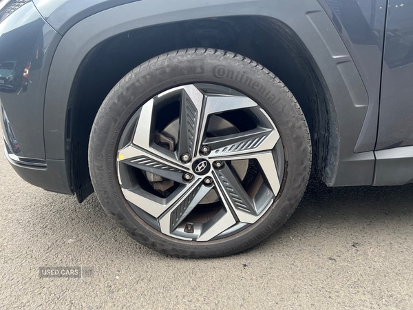 Used Hyundai TUCSON 2024 for sale - 76032969: Photo 8