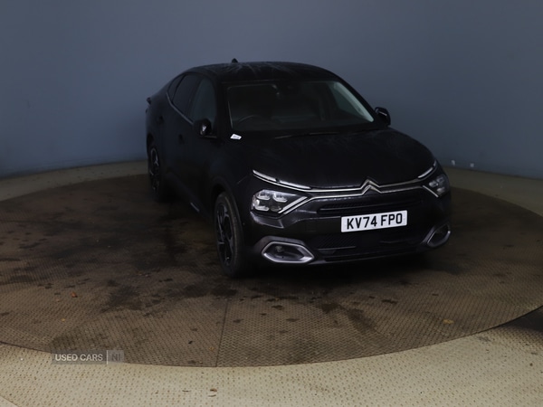 Used Citroen C4 for sale - 76659579: Photo 1