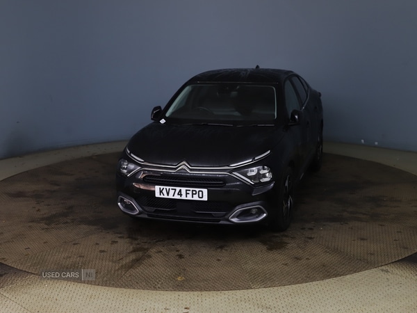 Used Citroen C4 for sale - 76659579: Photo 12