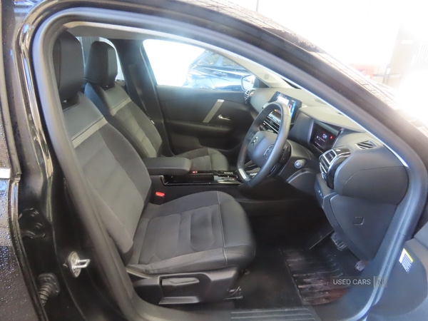 Used Citroen C4 for sale - 76659579: Photo 13