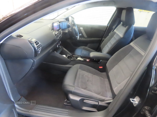 Used Citroen C4 for sale - 76659579: Photo 14