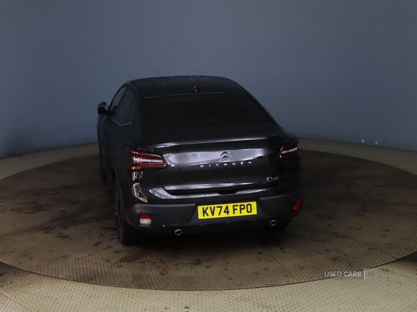 Used Citroen C4 for sale - 76659579: Photo 5