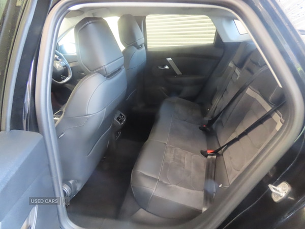 Used Citroen C4 for sale - 76659579: Photo 8