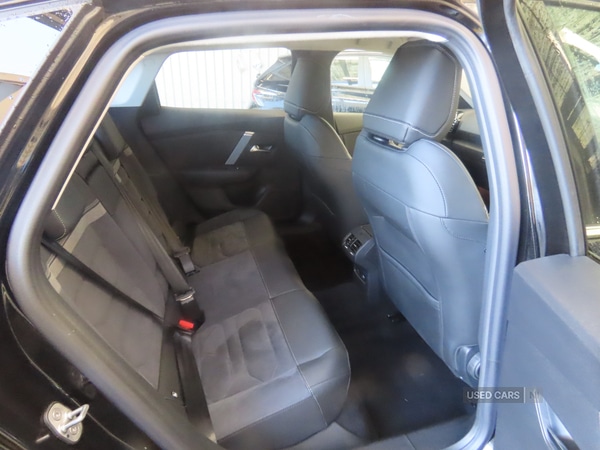 Used Citroen C4 for sale - 76659579: Photo 9