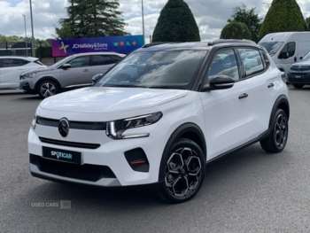 Used Citroen C3 2025 for sale - 75061582: Photo