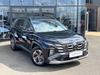 Used Hyundai TUCSON 2025 for sale - 79727651: Photo