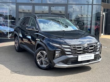 Used Hyundai TUCSON 2025 for sale - 79727651: Photo