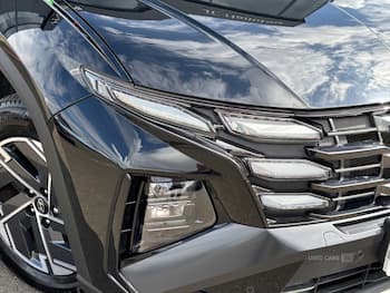 Used Hyundai TUCSON 2025 for sale - 79727651: Photo