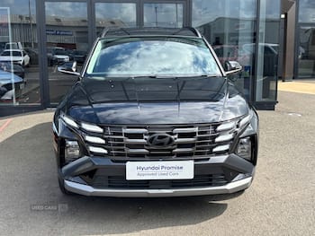 Used Hyundai TUCSON 2025 for sale - 79727651: Photo