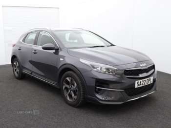 2022 - 1.0T GDi ISG 2 5dr