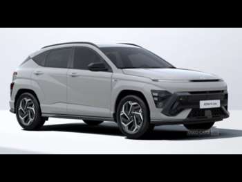 N Line 1.6T 138PS Manual 5-Door