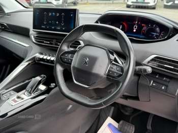 Used Peugeot 5008 2022 for sale - 74021857: Photo