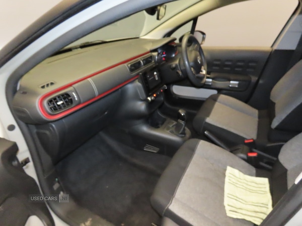 Used Citroen C3 2022 for sale - 78116826: Photo 10