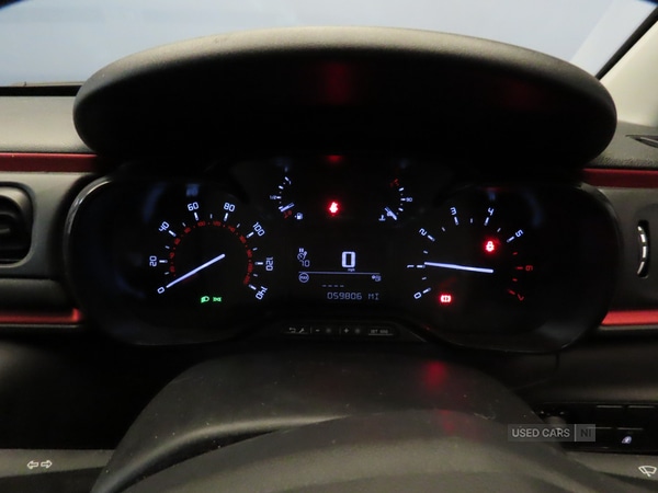 Used Citroen C3 2022 for sale - 78116826: Photo 11