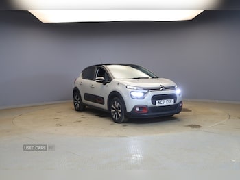 Citroen C3 feature image