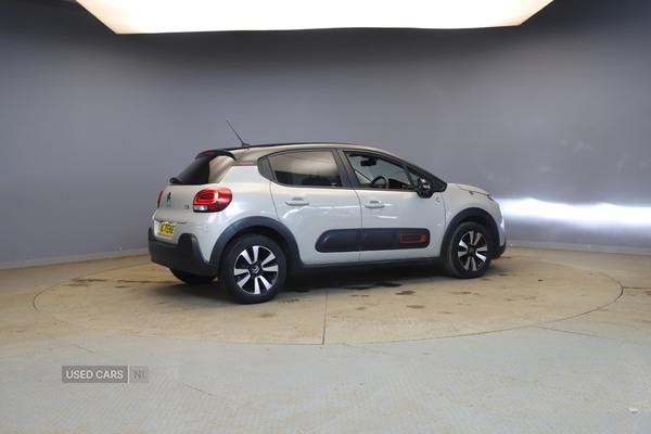 Used Citroen C3 2022 for sale - 78116826: Photo 2