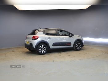 Used Citroen C3 2022 for sale - 78116826: Photo