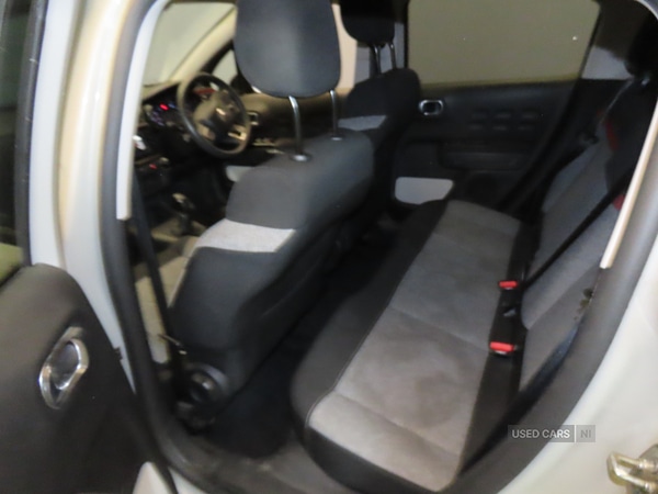 Used Citroen C3 2022 for sale - 78116826: Photo 5