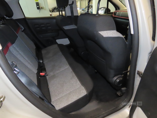 Used Citroen C3 2022 for sale - 78116826: Photo 6