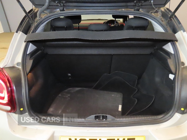 Used Citroen C3 2022 for sale - 78116826: Photo 7