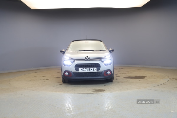 Used Citroen C3 2022 for sale - 78116826: Photo 8