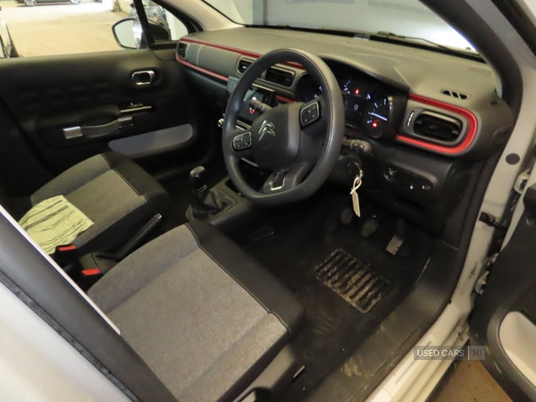 Used Citroen C3 2022 for sale - 78116826: Photo 9