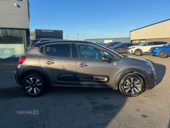 Used Citroen C3 2023 for sale - 73523157: Photo