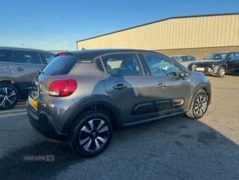 Used Citroen C3 2023 for sale - 73523157: Photo