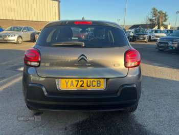 Used Citroen C3 2023 for sale - 73523157: Photo