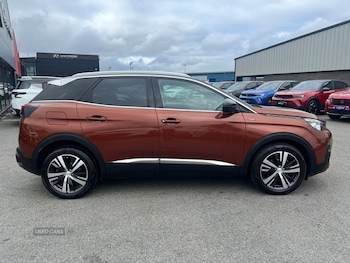 Used Peugeot 3008 2019 for sale - 79304664: Photo