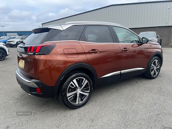 Used Peugeot 3008 2019 for sale - 79304664: Photo