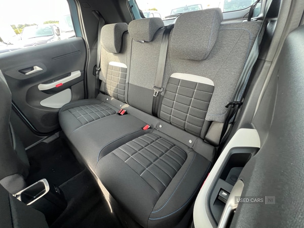 Used Citroen C3 2025 for sale - 76927390: Photo 11