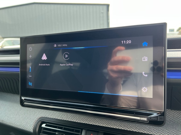 Used Citroen C3 2025 for sale - 76927390: Photo 16