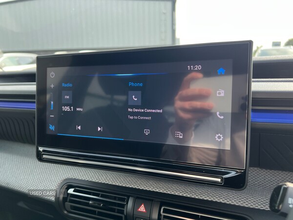 Used Citroen C3 2025 for sale - 76927390: Photo 17