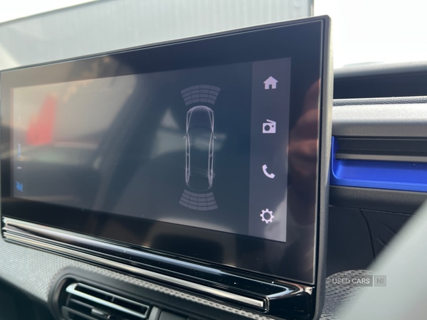 Used Citroen C3 2025 for sale - 76927390: Photo 19