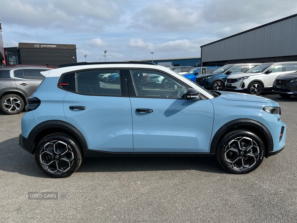 Used Citroen C3 2025 for sale - 76927390: Photo 2