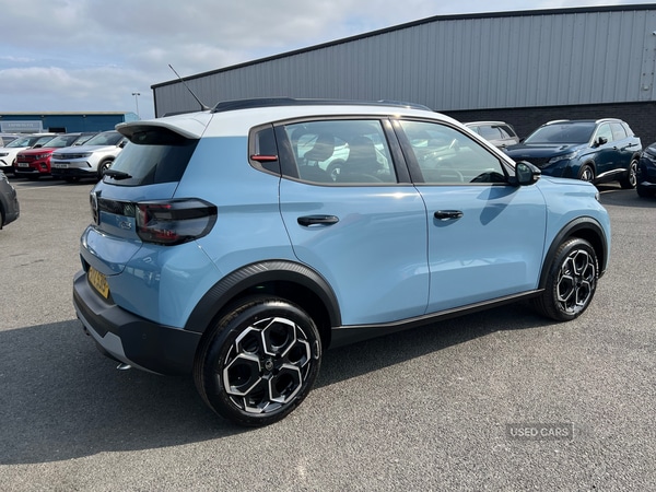 Used Citroen C3 2025 for sale - 76927390: Photo 3