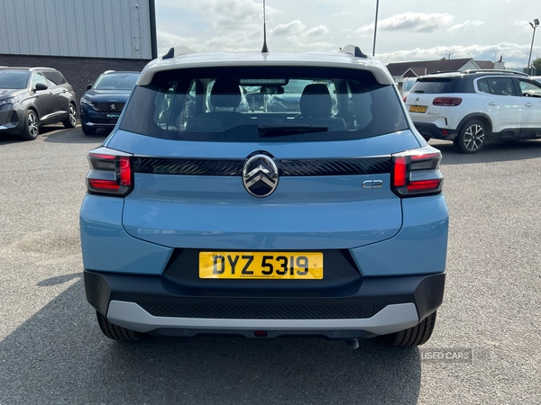 Used Citroen C3 2025 for sale - 76927390: Photo 4