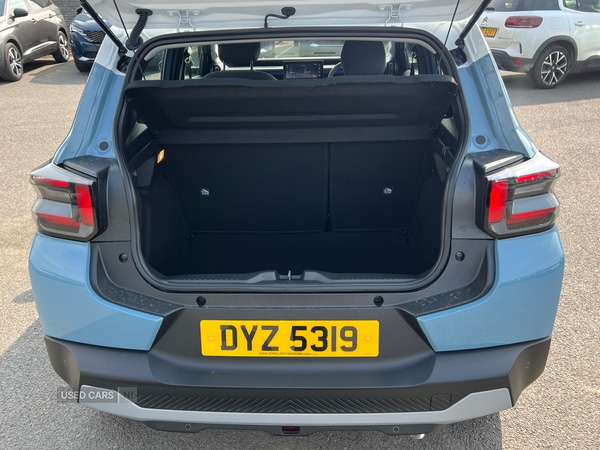 Used Citroen C3 2025 for sale - 76927390: Photo 5