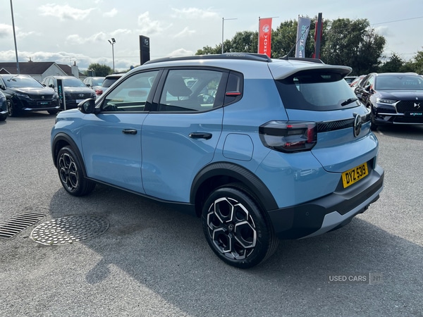 Used Citroen C3 2025 for sale - 76927390: Photo 6