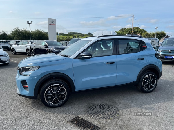 Used Citroen C3 2025 for sale - 76927390: Photo 7