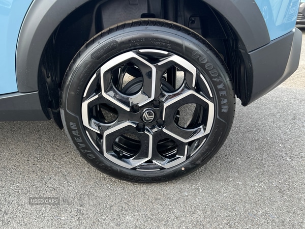 Used Citroen C3 2025 for sale - 76927390: Photo 8