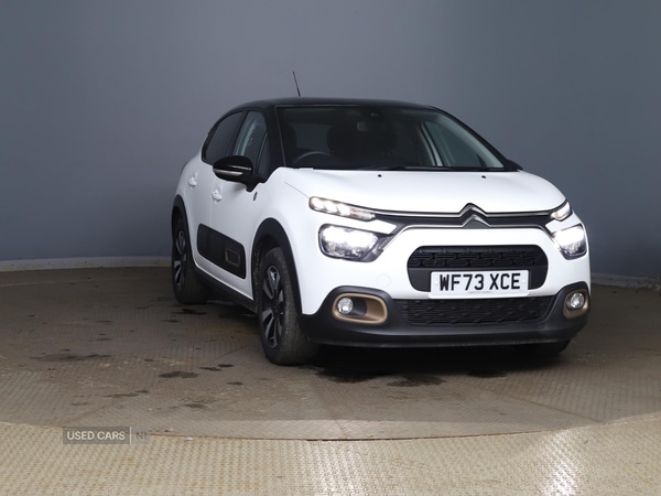Used Citroen C3 2023 for sale - 76399774: Photo 1