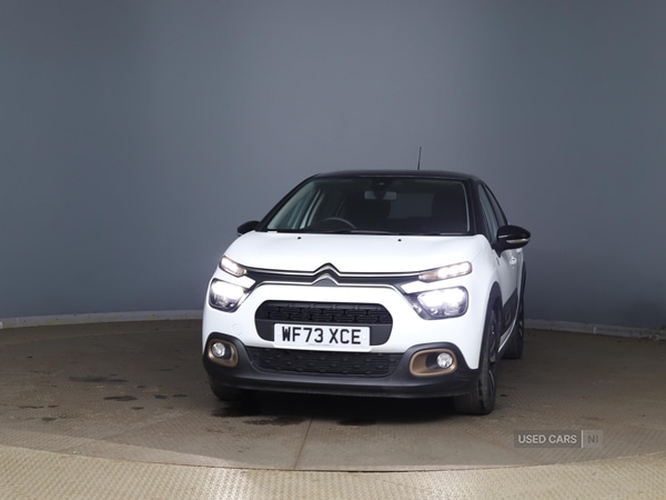 Used Citroen C3 2023 for sale - 76399774: Photo 11