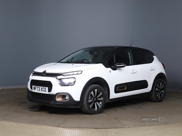Used Citroen C3 2023 for sale - 76399774: Photo 12