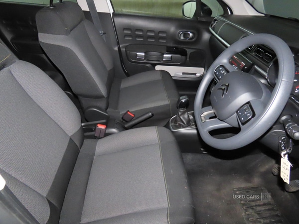 Used Citroen C3 2023 for sale - 76399774: Photo 13